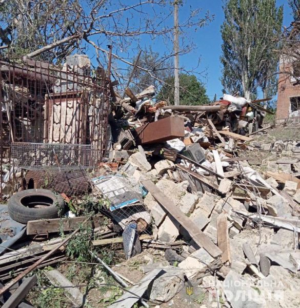 Окупанти за минулу добу завдали по Донеччині 34 удари