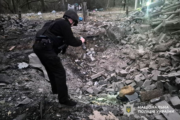 Дев’ять людей зазнали поранень на Донеччині за добу, серед них – дитина