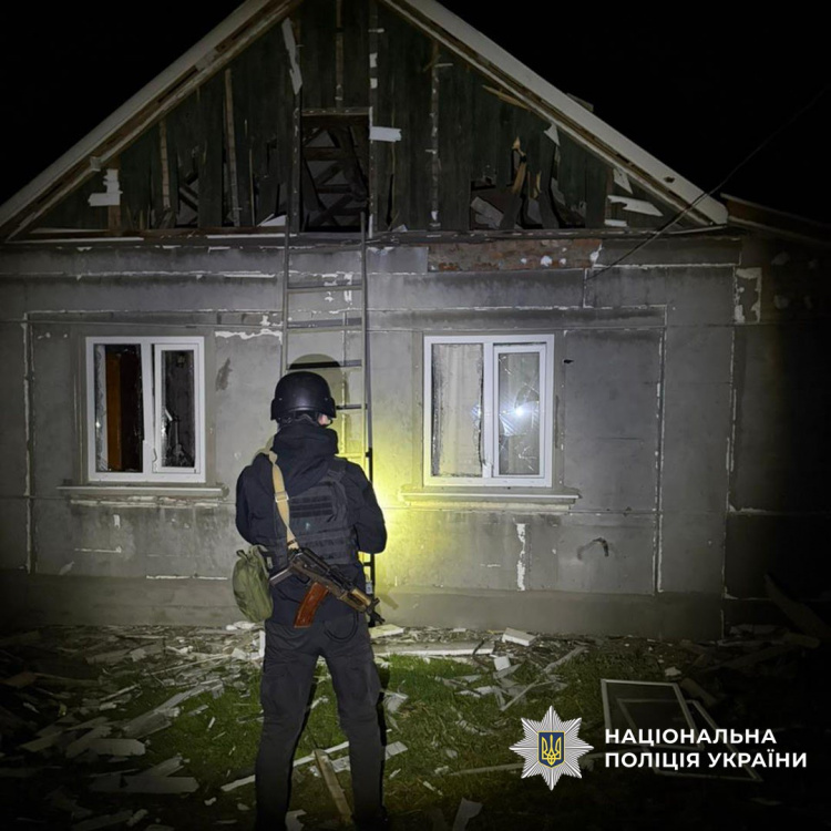 Чотири людини загинули, ще троє зазнали поранень через російські удари по Донеччині 7 грудня