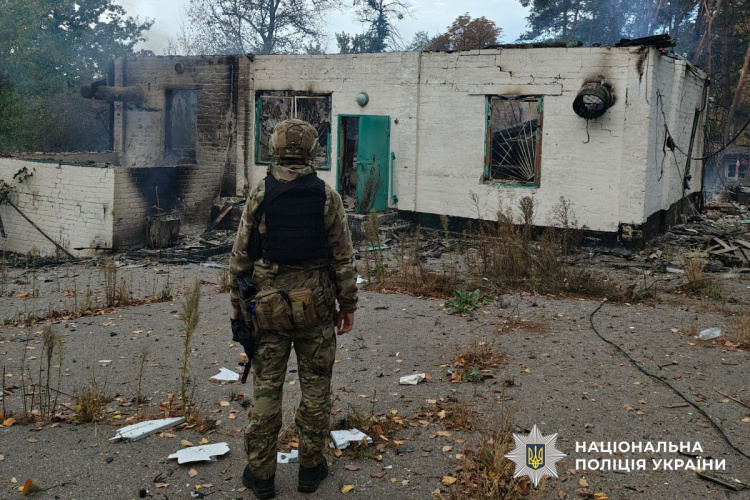 Двоє жителів Донеччини загинули через російські обстріли