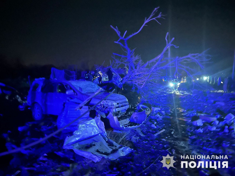 За добу окупанти обстріляли 8 населених пунктів Донеччини, є загиблі й поранені