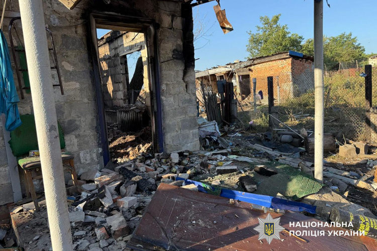 11 жителів Донеччини загинули, ще 16 зазнали поранень за добу внаслідок російських атак