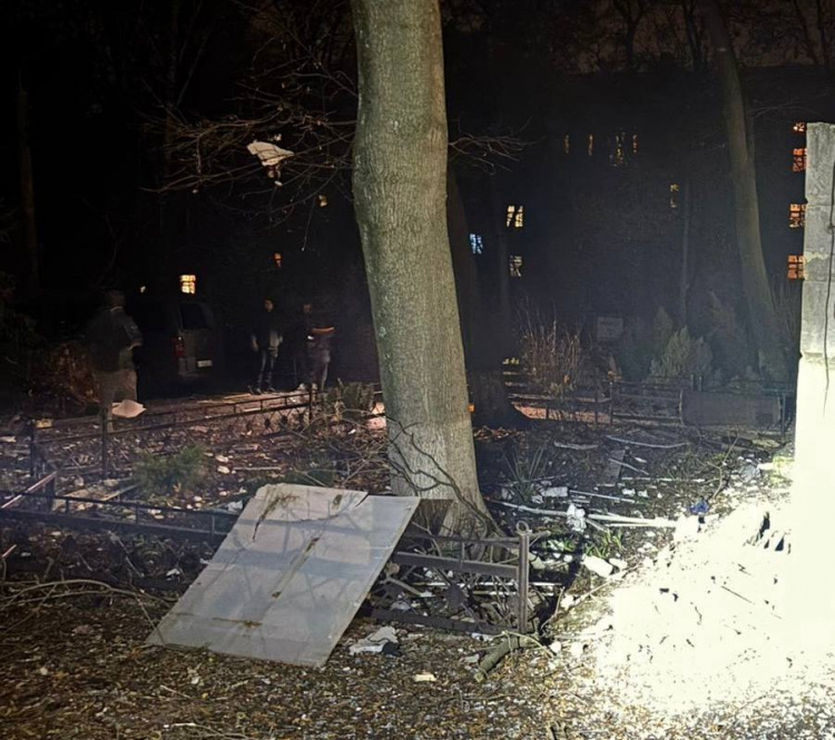 Поліція встановила інформацію про загиблу людину в Покровську