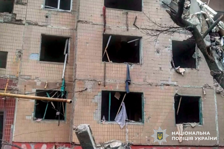 На Донеччині троє цивільних загинуло, 9 поранено за добу внаслідок обстрілів