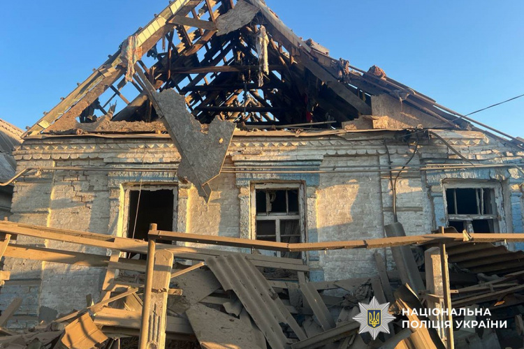 На Донеччині росіяни вбили одного та поранили шістьох цивільних протягом 17 вересня