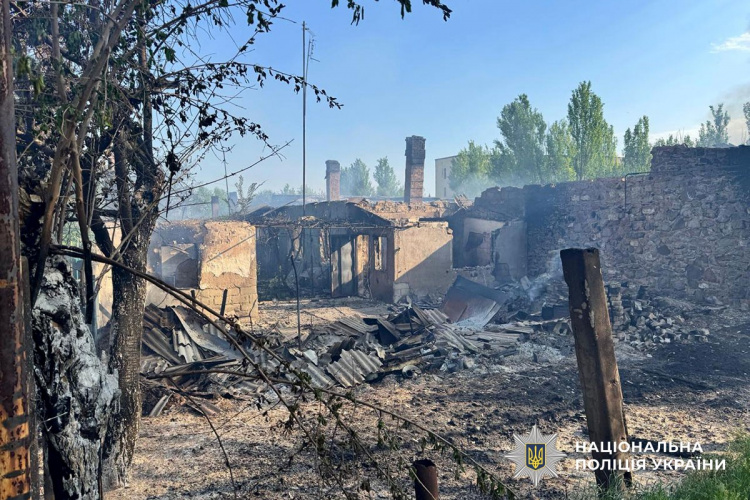 За добу на Донеччині чотири людини загинули, 10 зазнали поранень внаслідок обстрілів