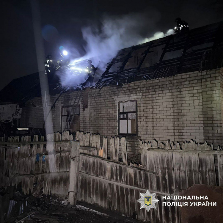 Загиблий і поранений цивільні: у поліції повідомили про наслідки обстрілів Донеччини 29 січня