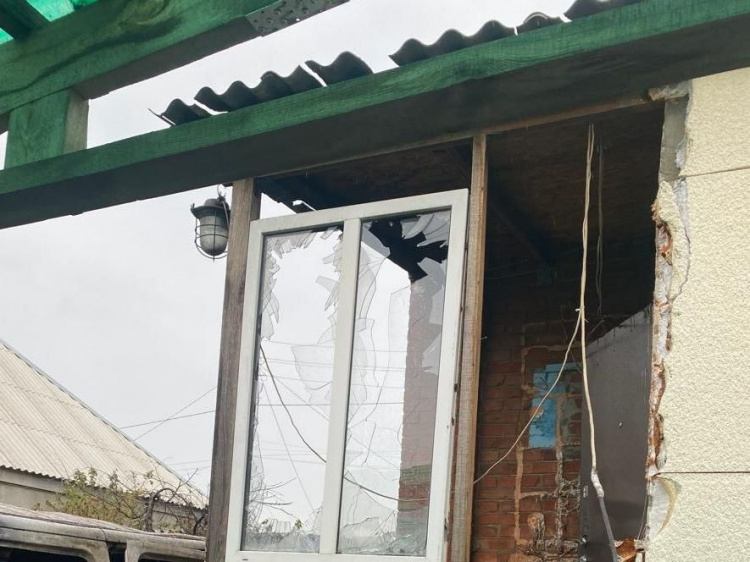 11 травня окупанти вбили трьох та поранили шістьох мешканців Донеччини