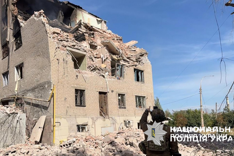 Двоє жителів Донеччини загинули через російську агресію, ще 11, зокрема дитина, зазнали поранень