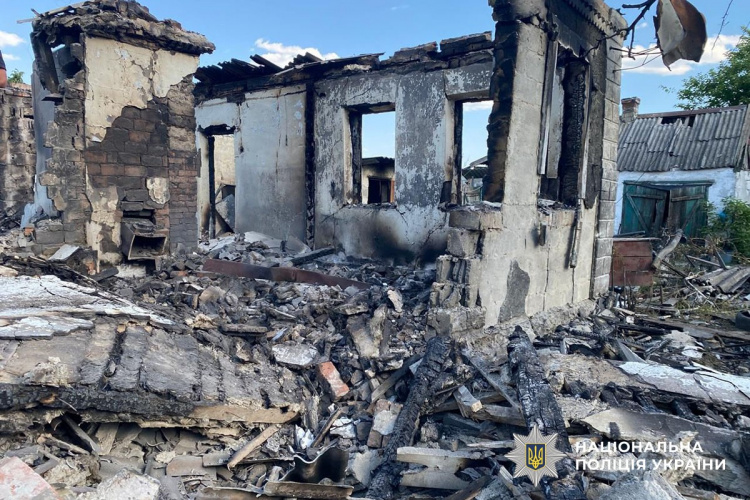 Сім цивільних поранені на Донеччині за добу внаслідок обстрілів
