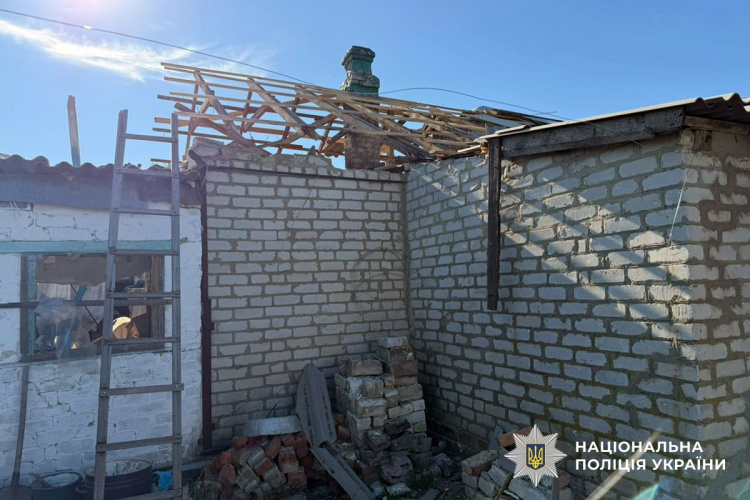Чотири людини поранені внаслідок російських ударів по Донеччині 29 червня