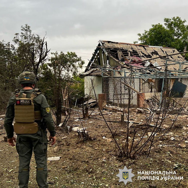 Загиблий і 13 поранених: про наслідки атак на Донеччину 28 травня повідомили в поліції