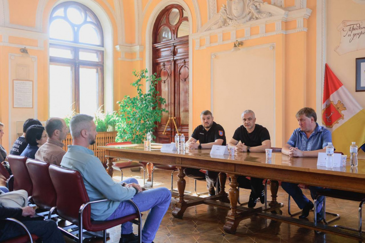 Екс-керівник Селидівської лікарні Ігор Кіяшко очолив медзаклад в Одесі