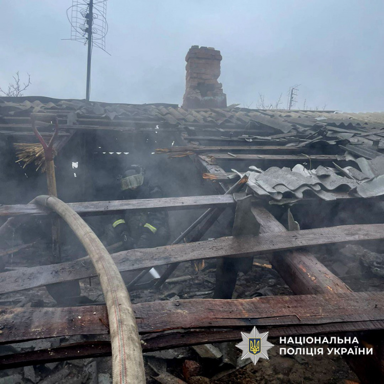 Поліція встановила інформацію про загиблу людину в Покровську