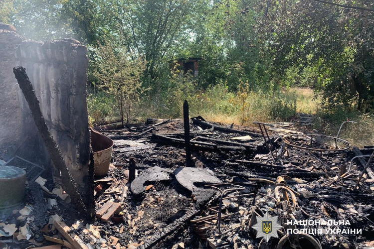 Двоє людей загинули, 10 поранені внаслідок російських атак на Донеччині