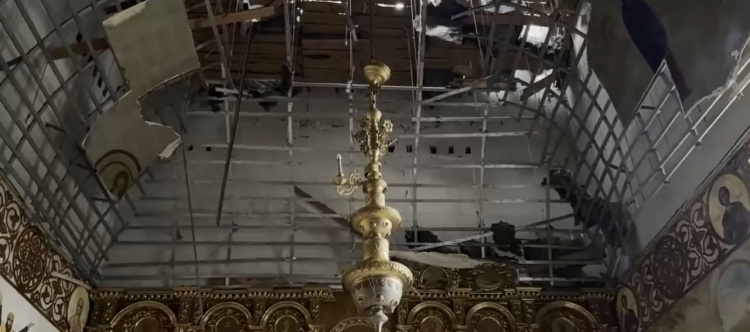 Фото Покровська наприкінці 2025 року