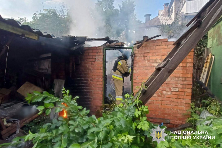 10 червня Ворог атакував 13 населених пунктів Донеччини – попередньо, без постраждалих