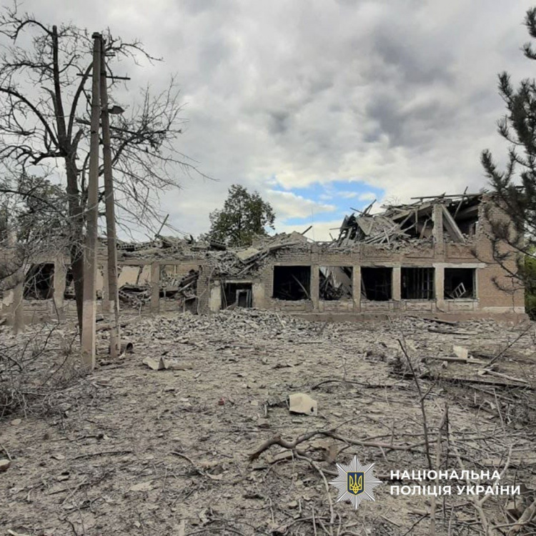25 вересня війська рф убили двох людей на Донеччині, ще вісьмох поранили