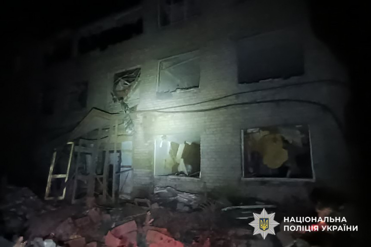 На Донеччині через ворожі обстріли загинула людина, ще четверо зазнали поранень