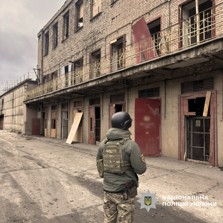 Одна людина загинула та п’ятеро поранені внаслідок російських обстрілів Донеччини 23 грудня