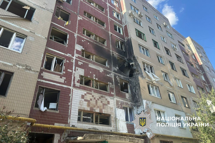 За добу окупанти обстріляли 14 населених пунктів Донеччини: вбили людину, ще 14 поранили