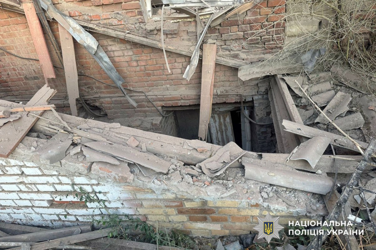 На Донеччині за добу внаслідок обстрілів одна людина загинула, ще сім – зазнали поранень