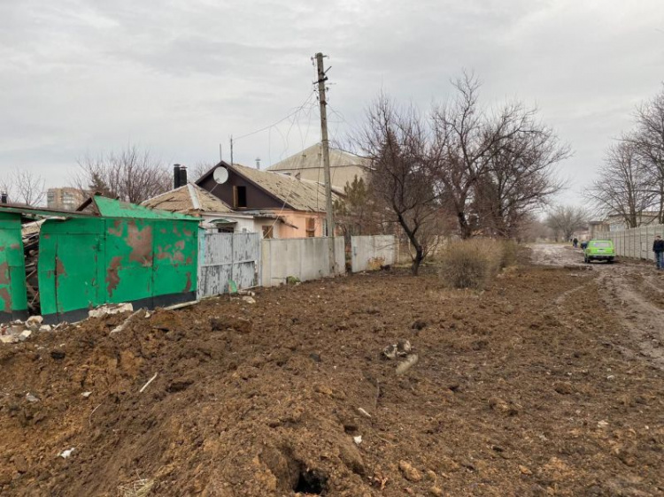 Оперативна ситуація на Донеччині на ранок 12 грудня