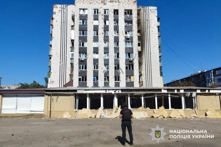Сім цивільних поранені на Донеччині за добу внаслідок обстрілів
