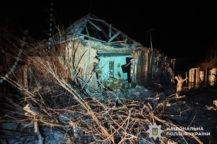 На Донеччині двоє людей постраждали від російських обстрілів