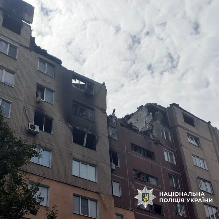 6 вбитих та 19 поранених: про наслідки обстрілів Донеччини 5 червня повідомили в поліції