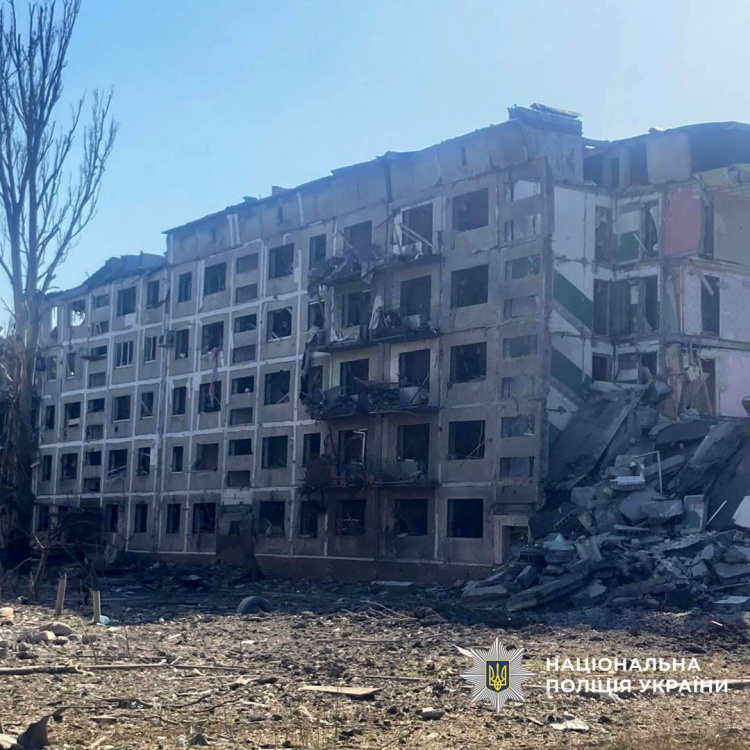 Двоє загиблих та семеро поранених внаслідок атак на Донеччину 14 серпня
