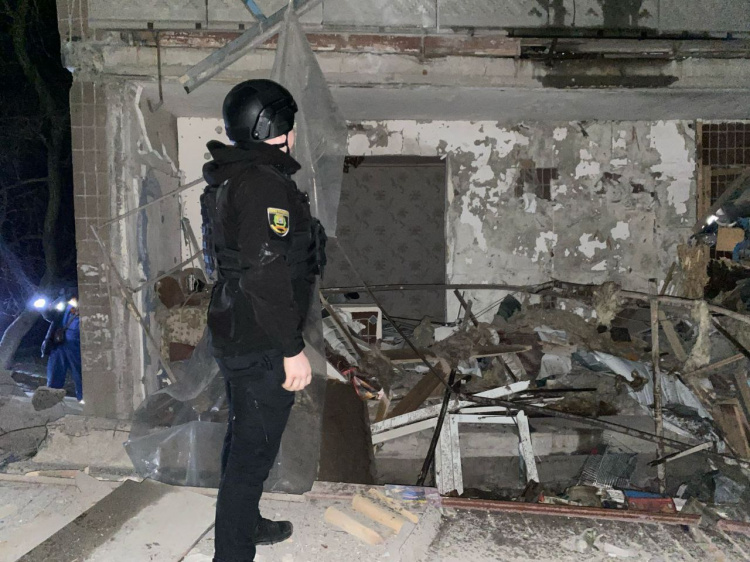 17 березня росіяни поранили п’ятьох жителів Донеччини, з них троє - діти
