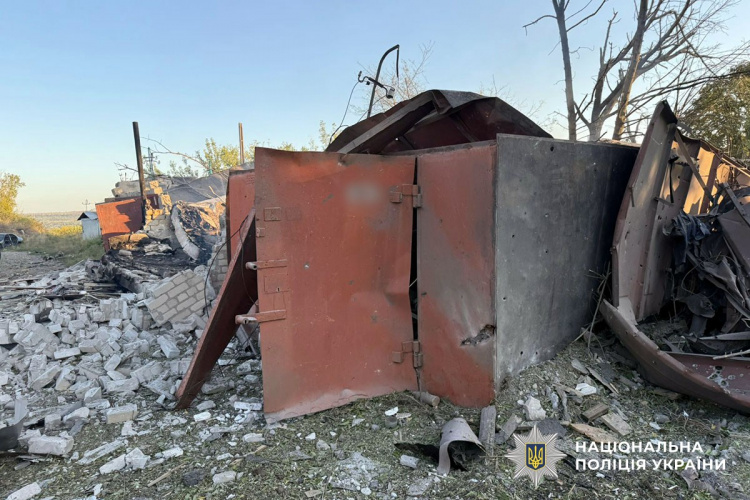 11 жителів Донеччини загинули, ще 16 зазнали поранень за добу внаслідок російських атак