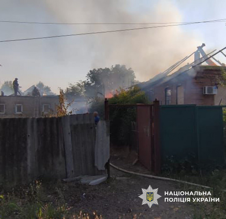 Про 32 жертви обстрілів Донеччини 16 липня повідомила поліція