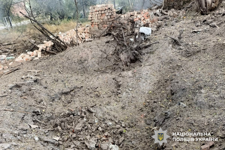 На Донеччині 24 вересня дві людини загинули, семеро зазнали поранень