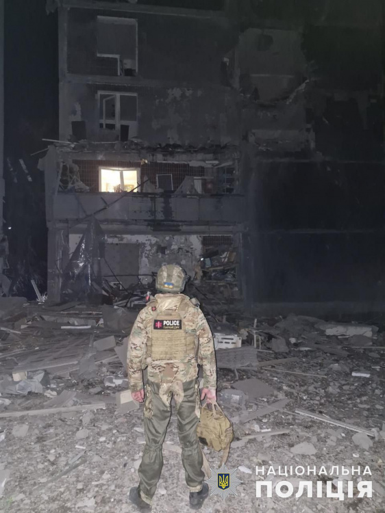 17 березня росіяни поранили п’ятьох жителів Донеччини, з них троє - діти