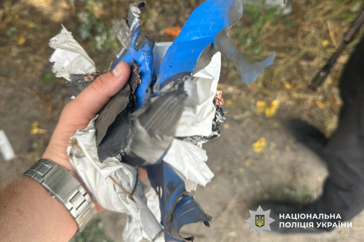 Наслідки обстрілів Донеччини: поліція повідомила про поранених зокрема в Покровську, Добропіллі та Мирнограді