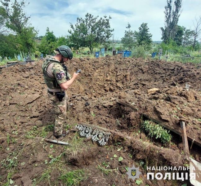 За добу на Донеччині двох людей вбито та двох поранено внаслідок рашистських обстрілів