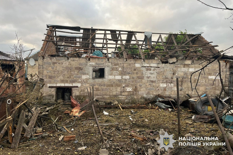 5 загиблих і 7 поранених: росія продовжує вбивати цивільних на Донеччині
