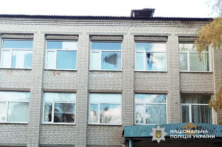 Двоє людей поранені за добу внаслідок російських атак на Донеччині