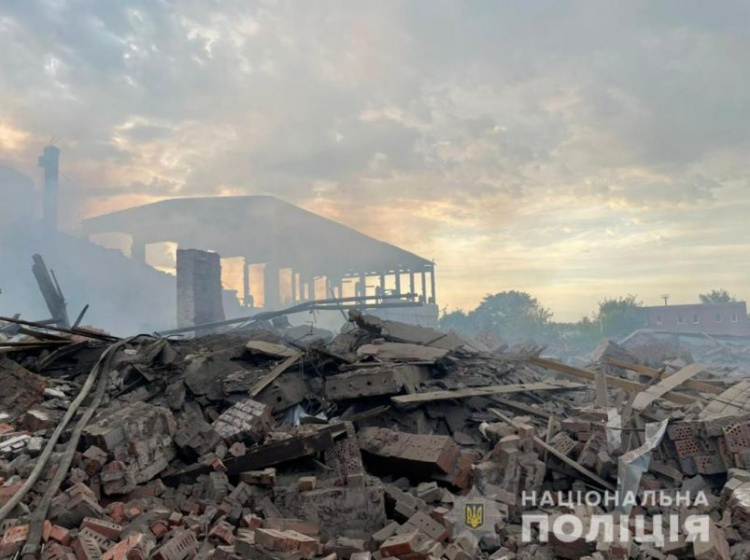 Окупаційні війська 26 разів обстріляли житлові квартали Донеччини