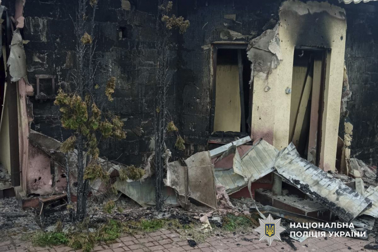 Одна людина загинула, четверо зазнали поранень на Донеччині внаслідок обстрілів 12 травня