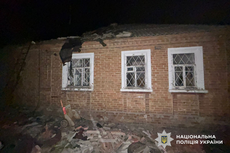 За добу окупанти обстріляли 11 населених пунктів Донечини, поранили 10 цивільних