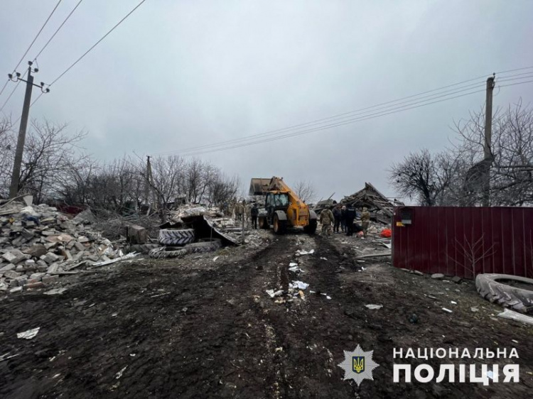 За добу ворог обстріляв 7 населених пунктів Донеччини