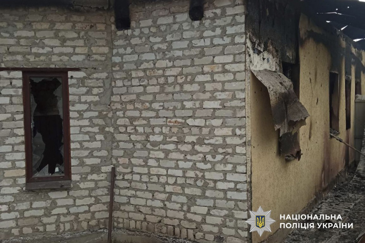 Одна людина загинула, четверо зазнали поранень на Донеччині внаслідок обстрілів 12 травня