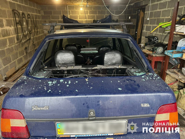 12 ударів по цивільних: в поліції повідомили про наслідки обстрілів Донеччини за минулу добу