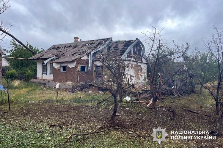 5 загиблих і 7 поранених: росія продовжує вбивати цивільних на Донеччині
