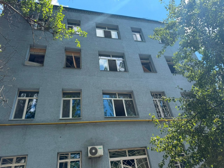 Троє поранених за добу: поліція Донеччини документує воєнні злочини рф