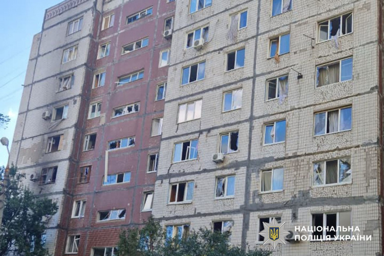 Троє людей загинули та 12 поранені внаслідок ударів рф по Донеччині 20 вересня