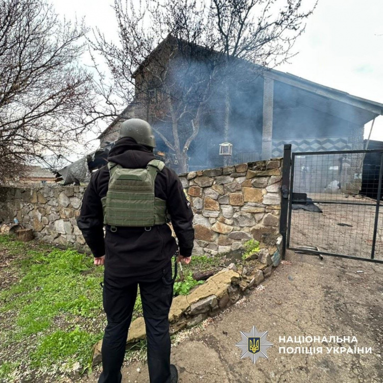 Одна людина загинула внаслідок російських обстрілів Донеччини 22 квітня